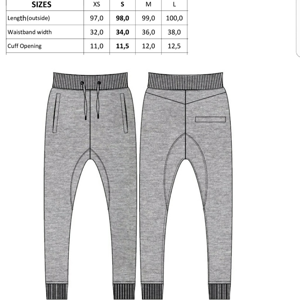 Trapstar Tracksuit - image 5