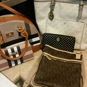 All as a package deal for $300 or best offer!!