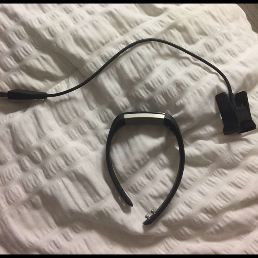 Fitbit Alta