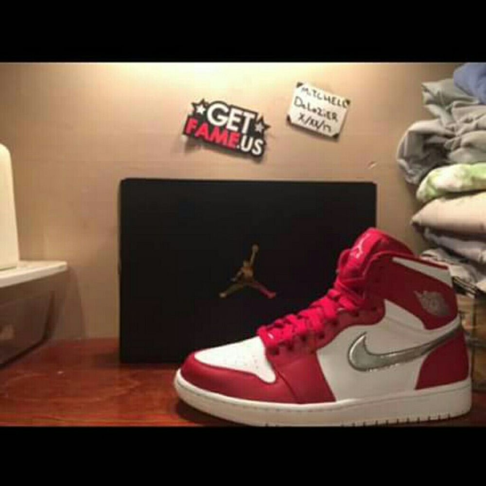 Jordan's