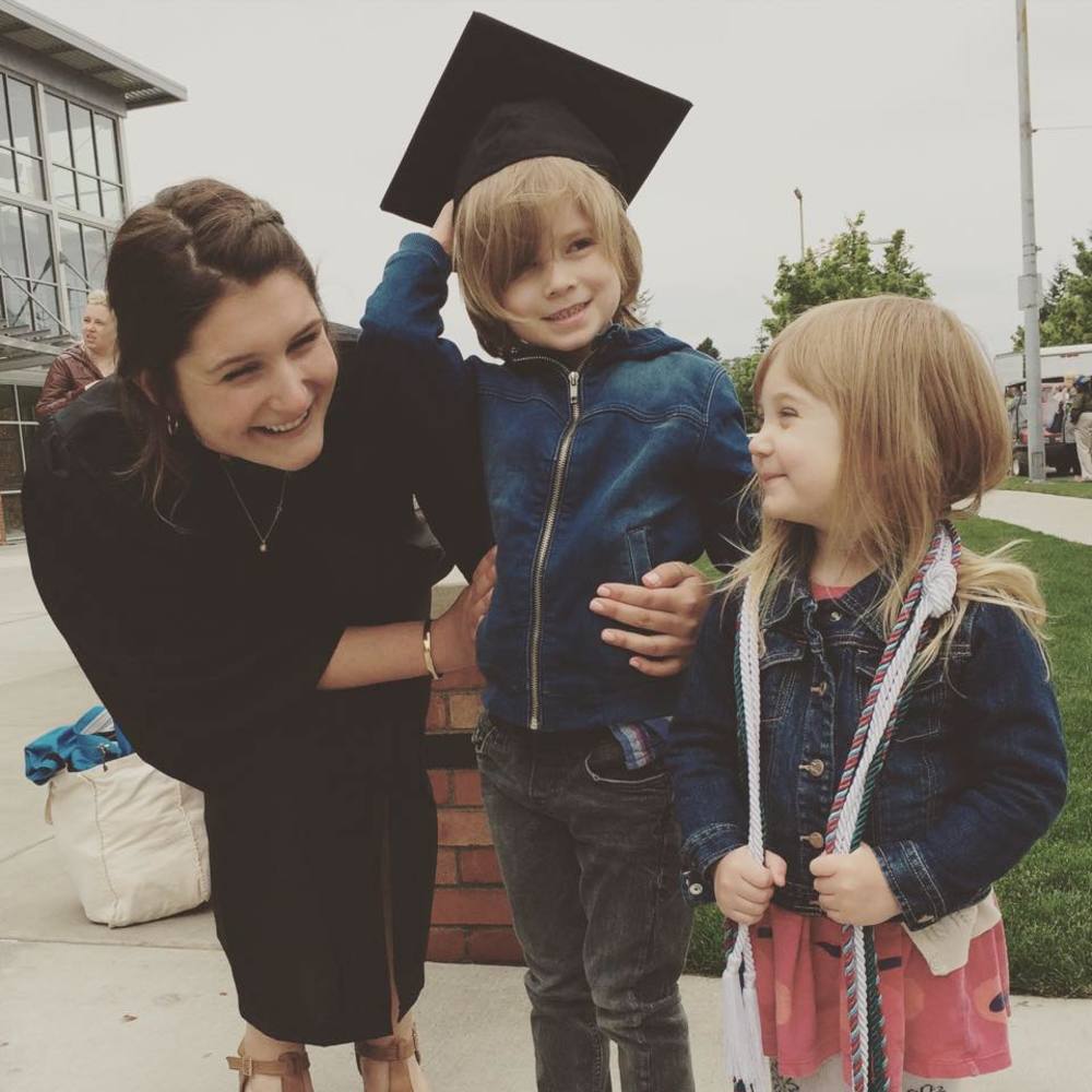 Meet your Posher, Nicole