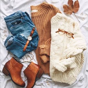 Meet your Posher, Nysa