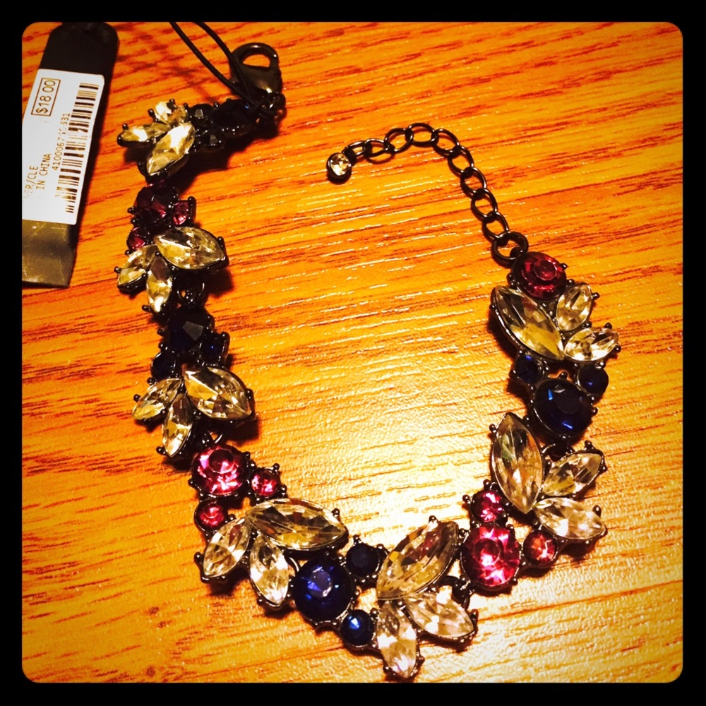 NWT Charming Charlie Bracelet