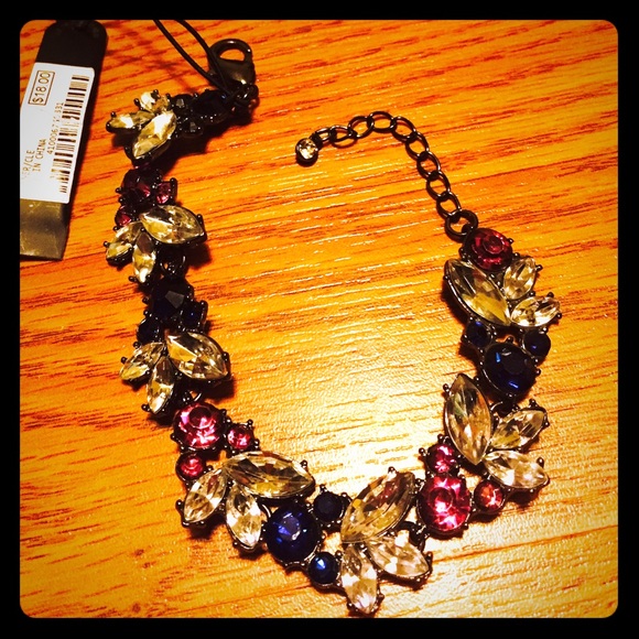 NWT Charming Charlie Bracelet - Picture 1 of 4