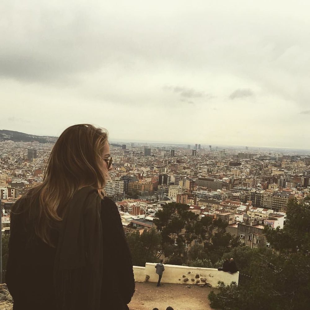 Meet your Posher, Grace