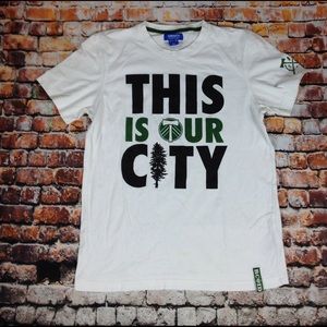 Timbers T-shirt