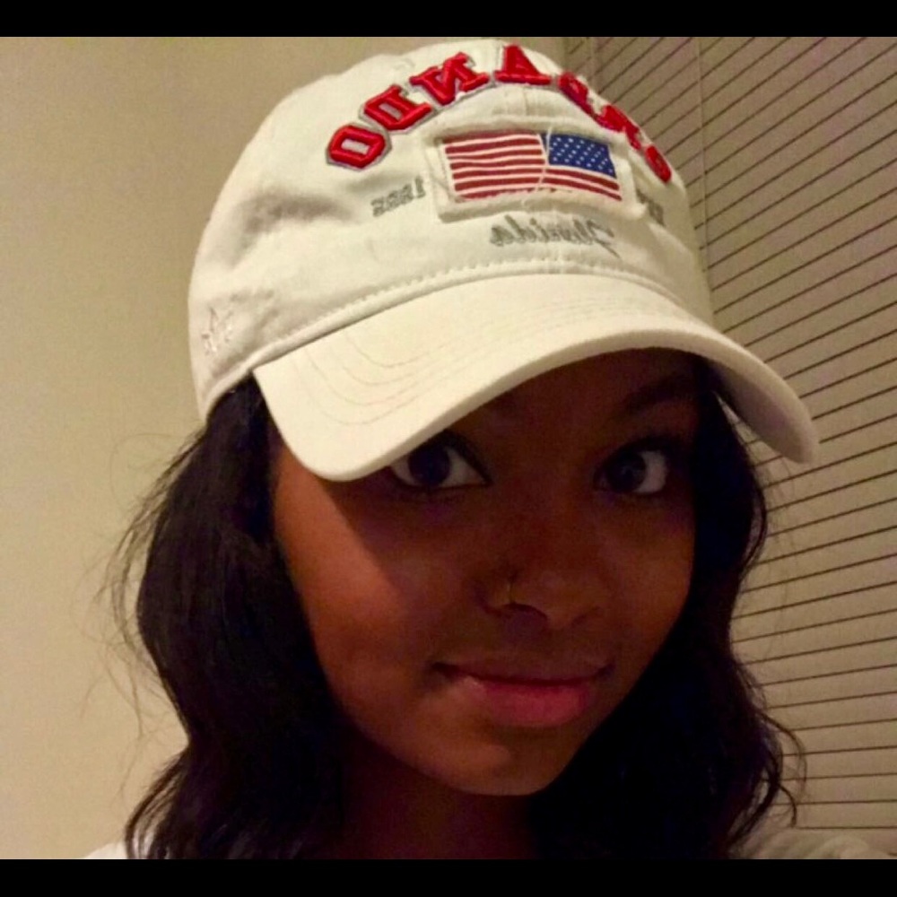 Meet your Posher, Kaniesha