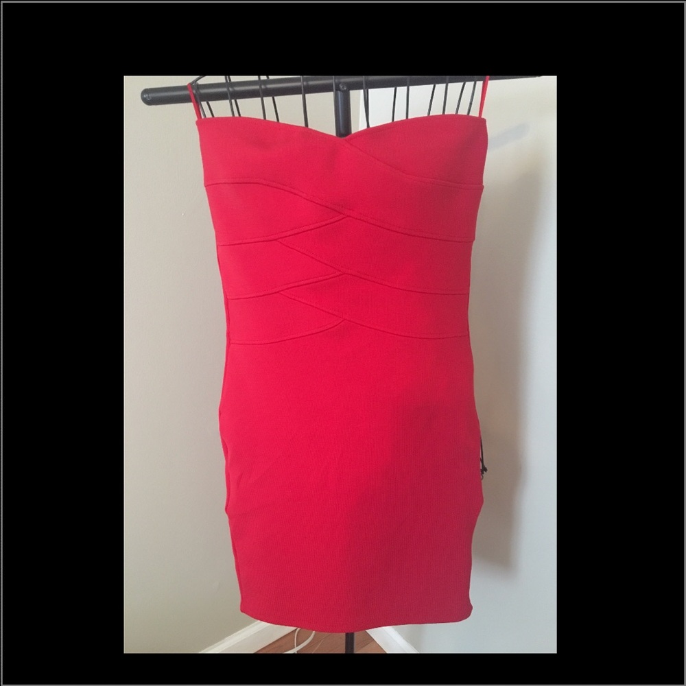 Boutique dress brand new tags attached