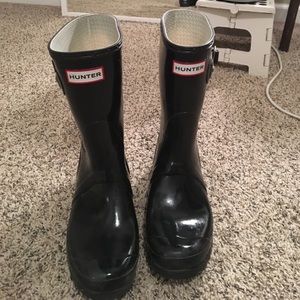 Women's Hunter Rain Boots