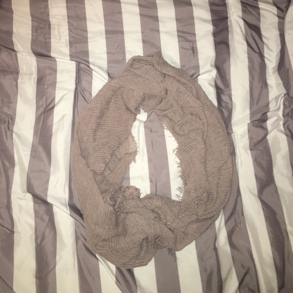 Charlotte Russe Scarf NEVER WORN
