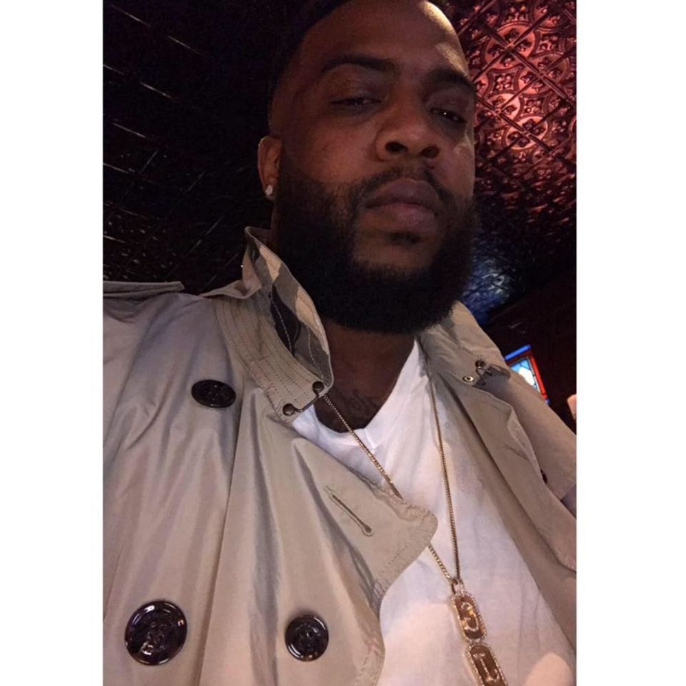 Meet your Posher, Greg