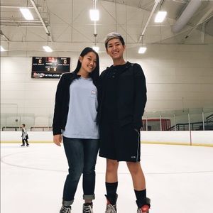 Meet your Posher, Johnathan