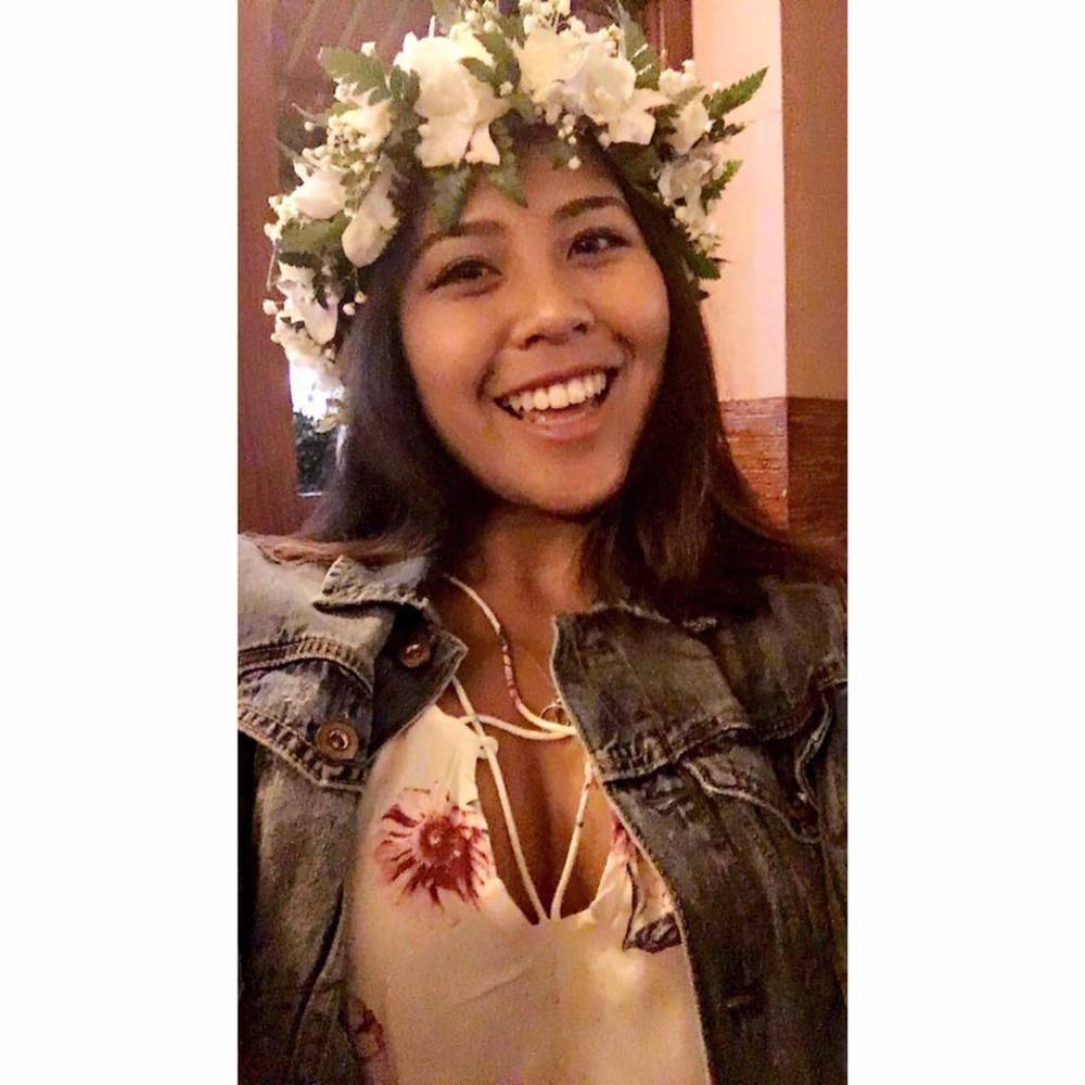 Meet your Posher, Michelle