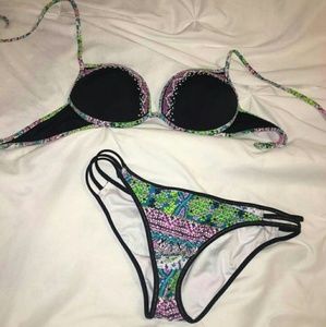 Victoria's secret swim suit