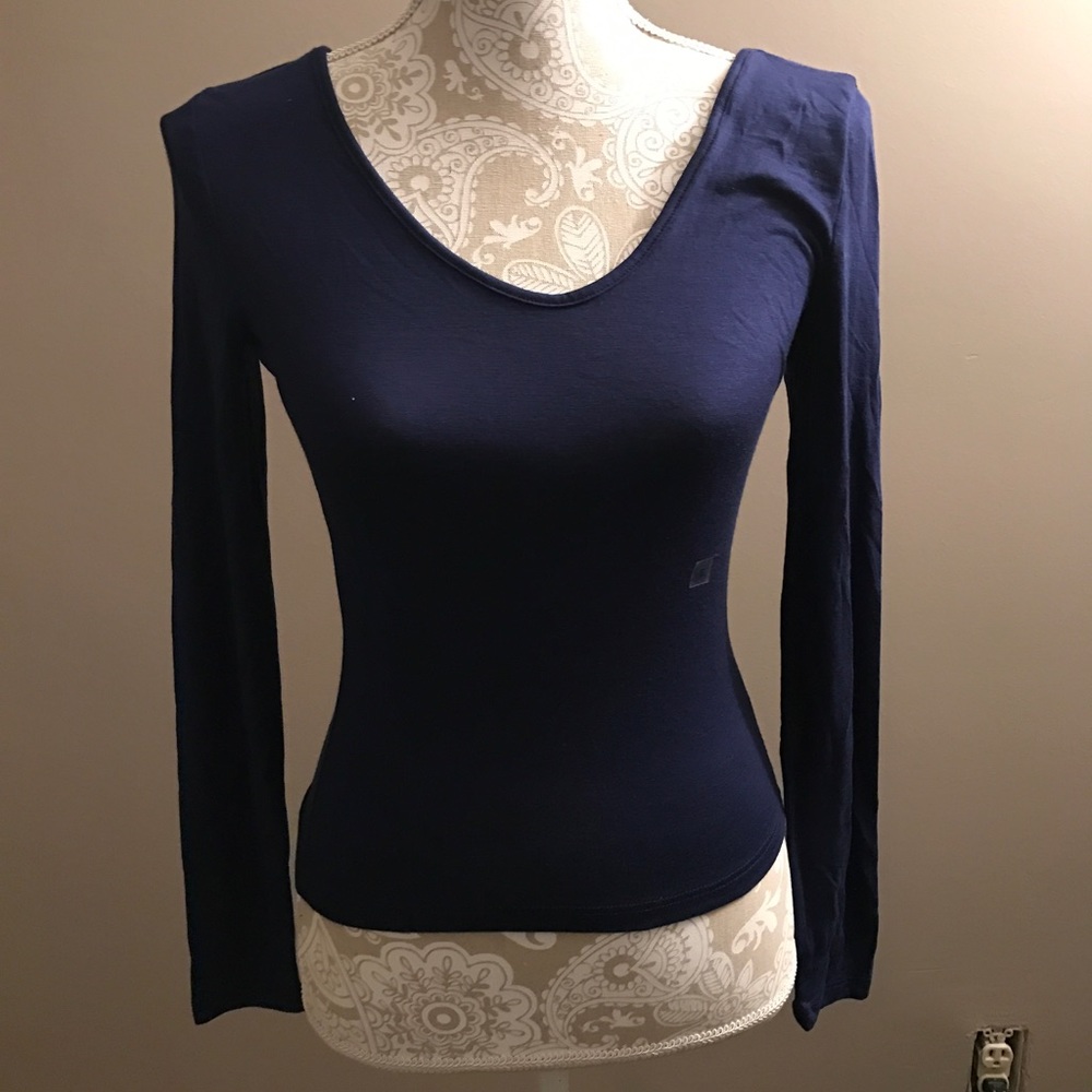 NWT Express Long Sleeve Shirt