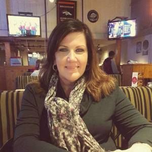 Meet your Posher, Nancy