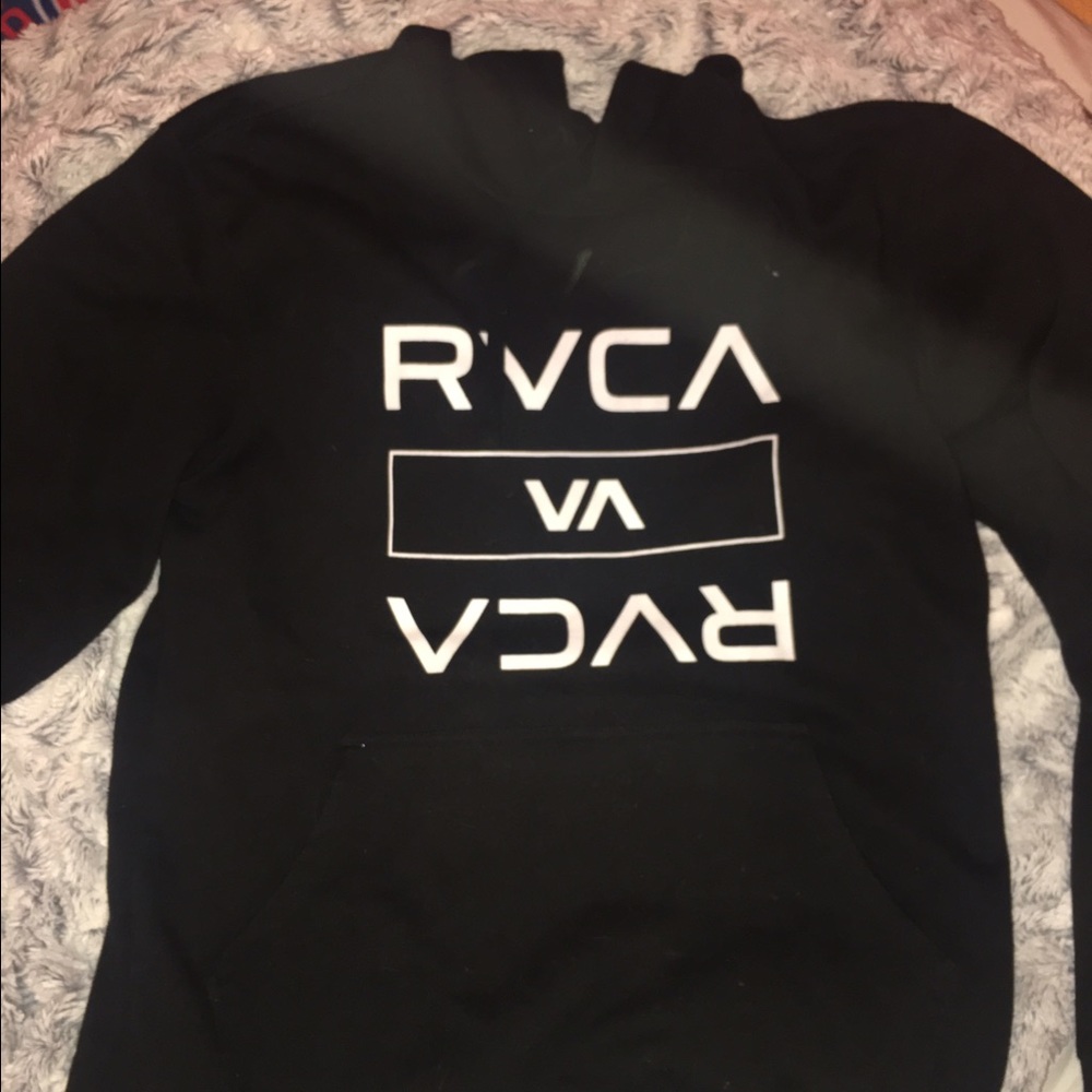 Rvca sweatshirt