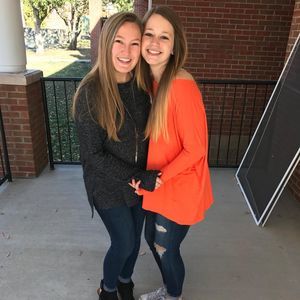 Meet your Posher, Kara