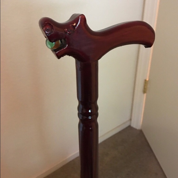 Cane - Picture 1 of 2
