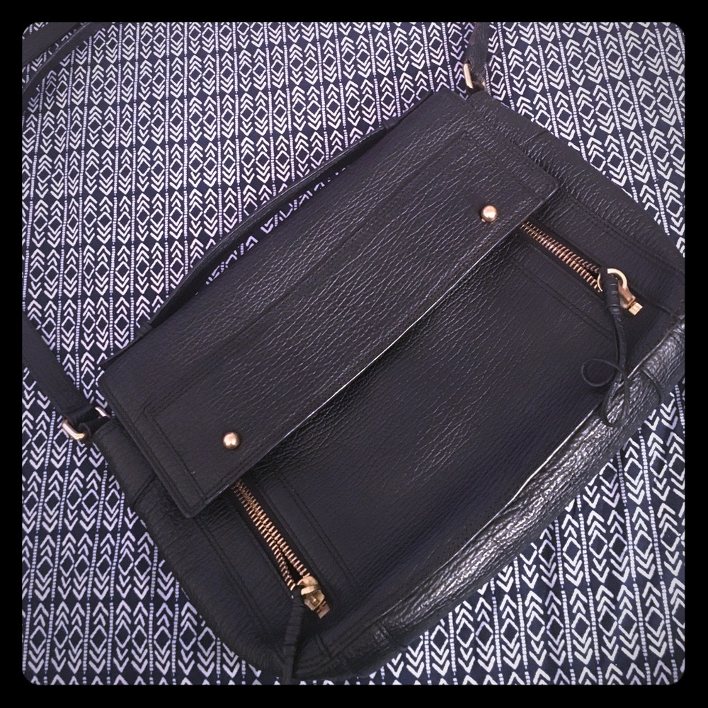 3.1 Philip lim Leather bag
