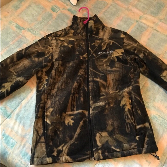 Columbia jacket - Picture 1 of 1