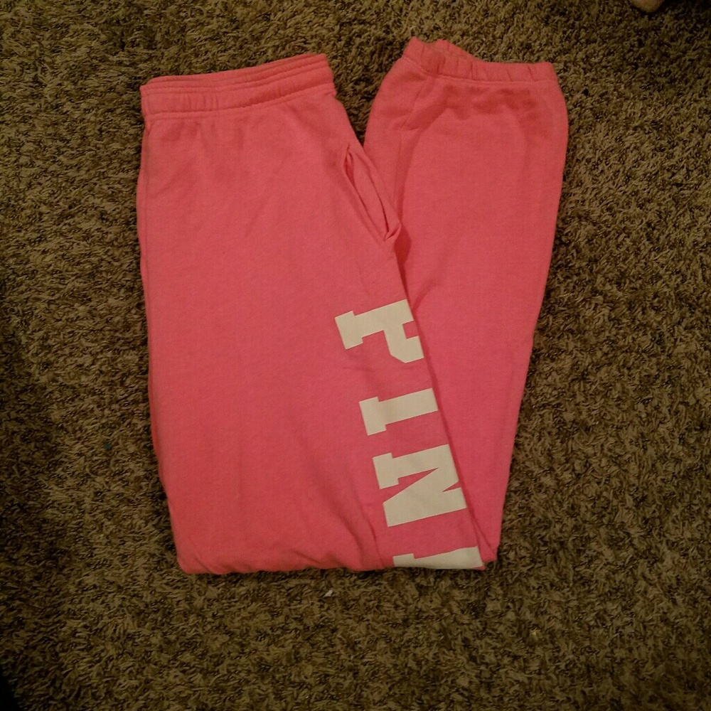 Victoria Secret sweatpants