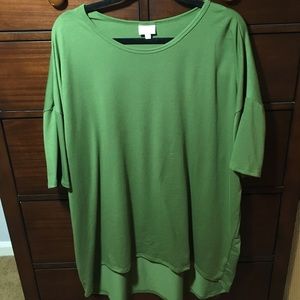 Lularoe irma tunic