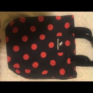 Abercrombie purse
