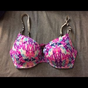 Victoria's Secret very sexy push up