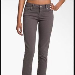 Paige skyline skinny denim