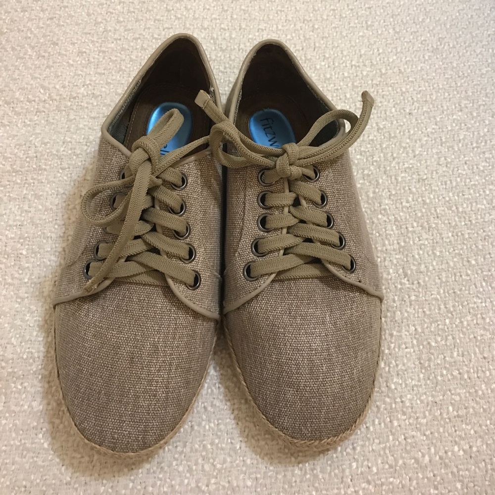 Fitzwell shoes