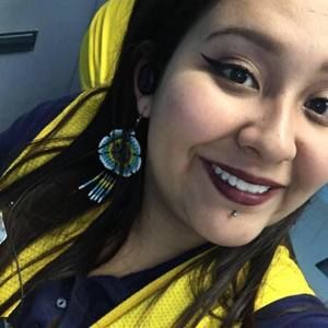 Meet your Posher, Maria