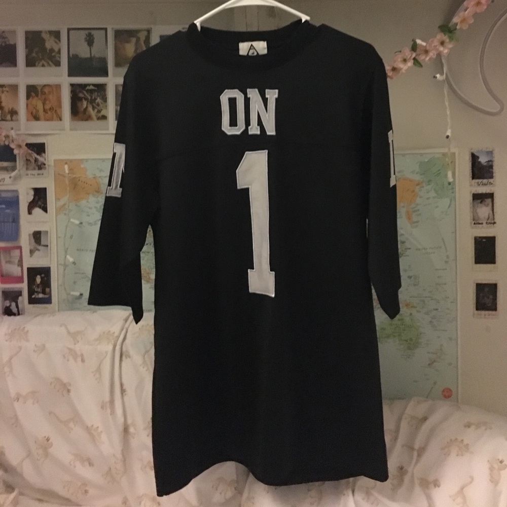 Unif On 1 Jersey