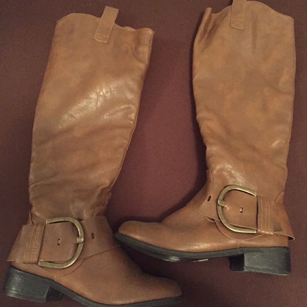 Women's boots