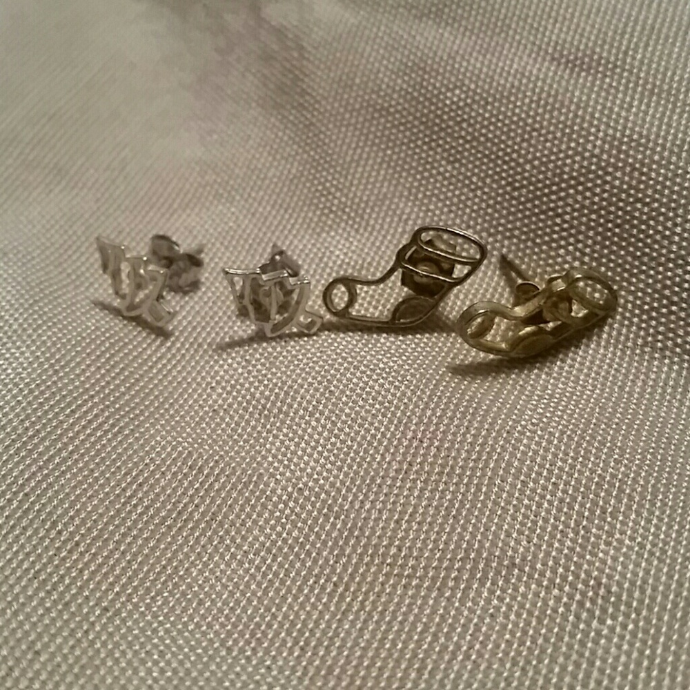 Christmas Earring Bundle!
