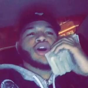 Meet your Posher, Paul