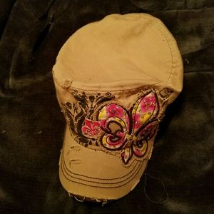 Fashion hat