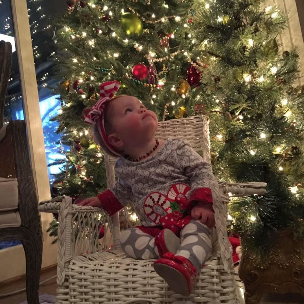 Meet your Posher, Lori