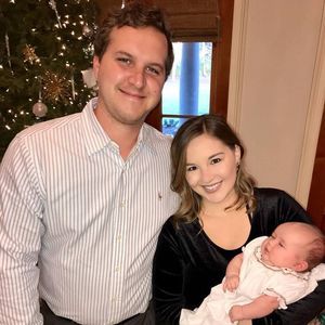 Meet your Posher, Molly