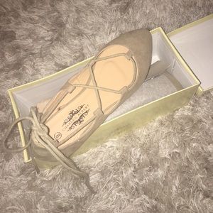 Francesca boutique shoes