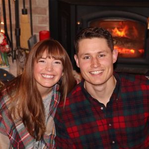 Meet your Posher, Jonathan