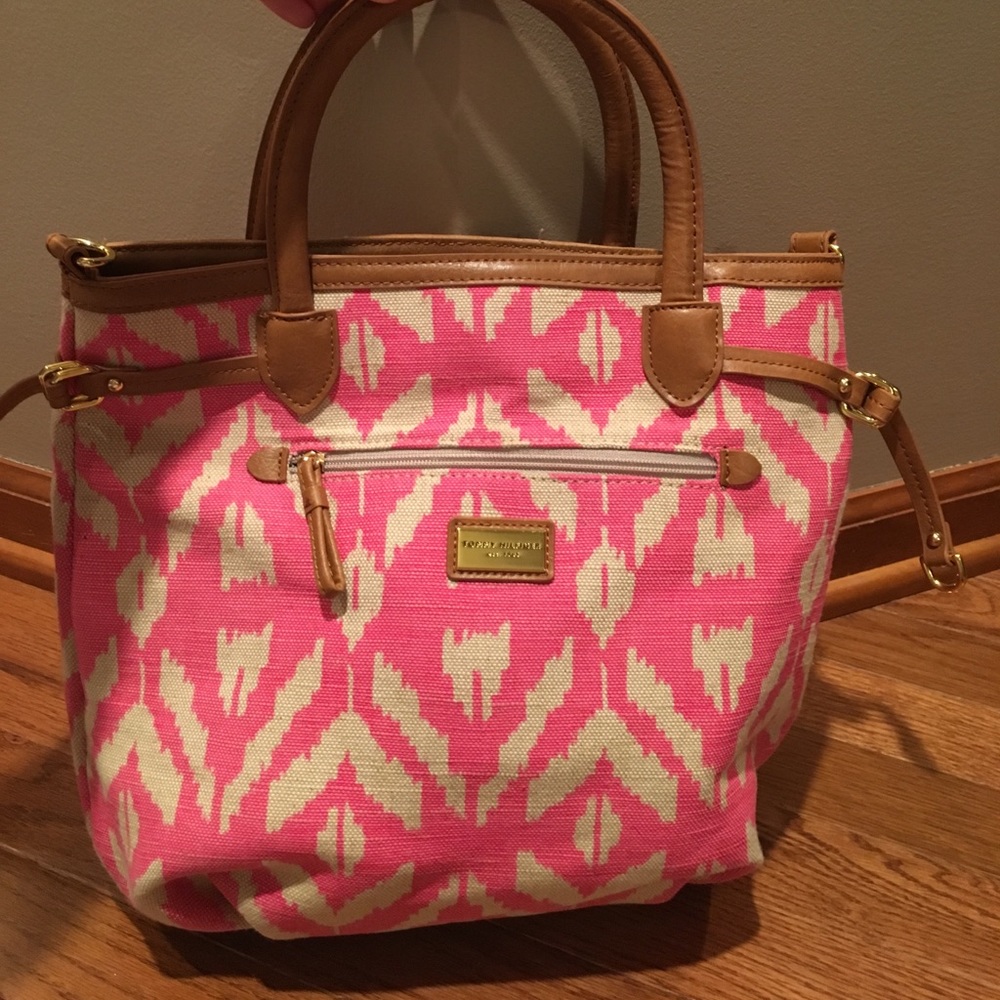 EUC Tommy Hilfiger purse