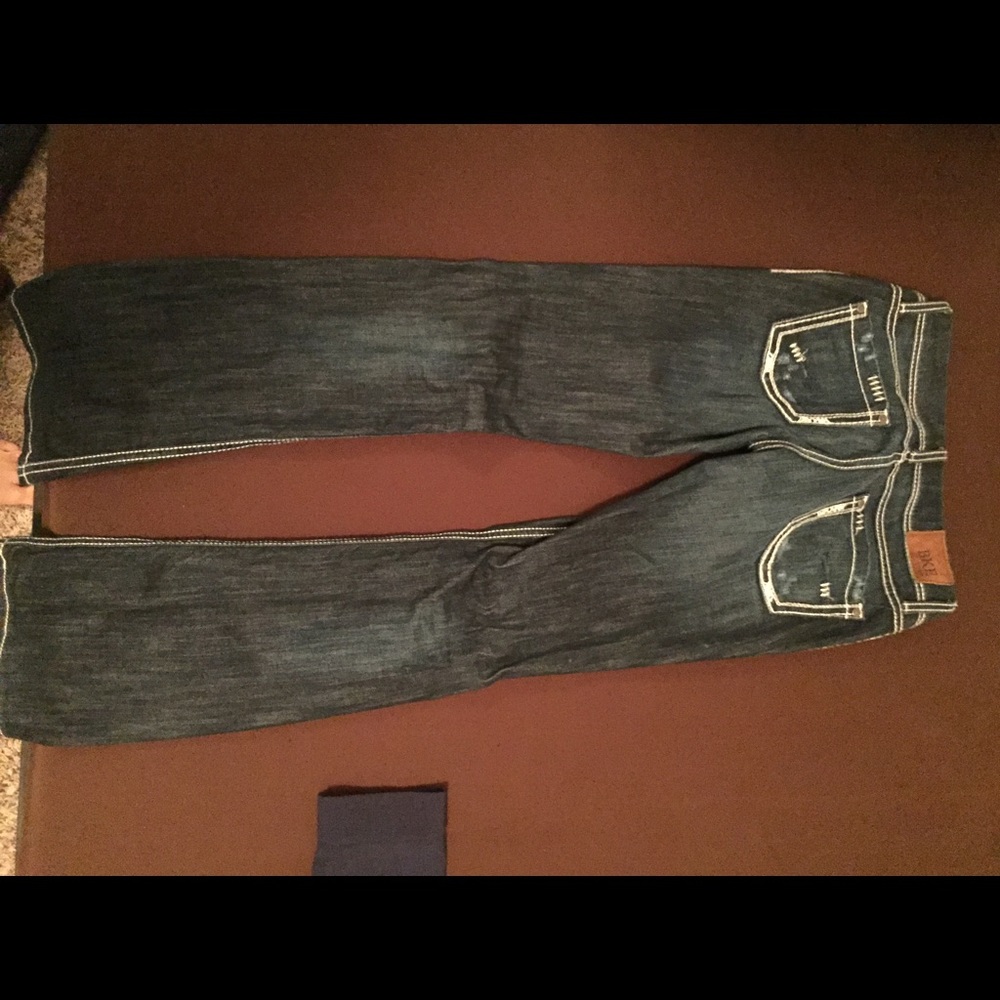 Women's jeans