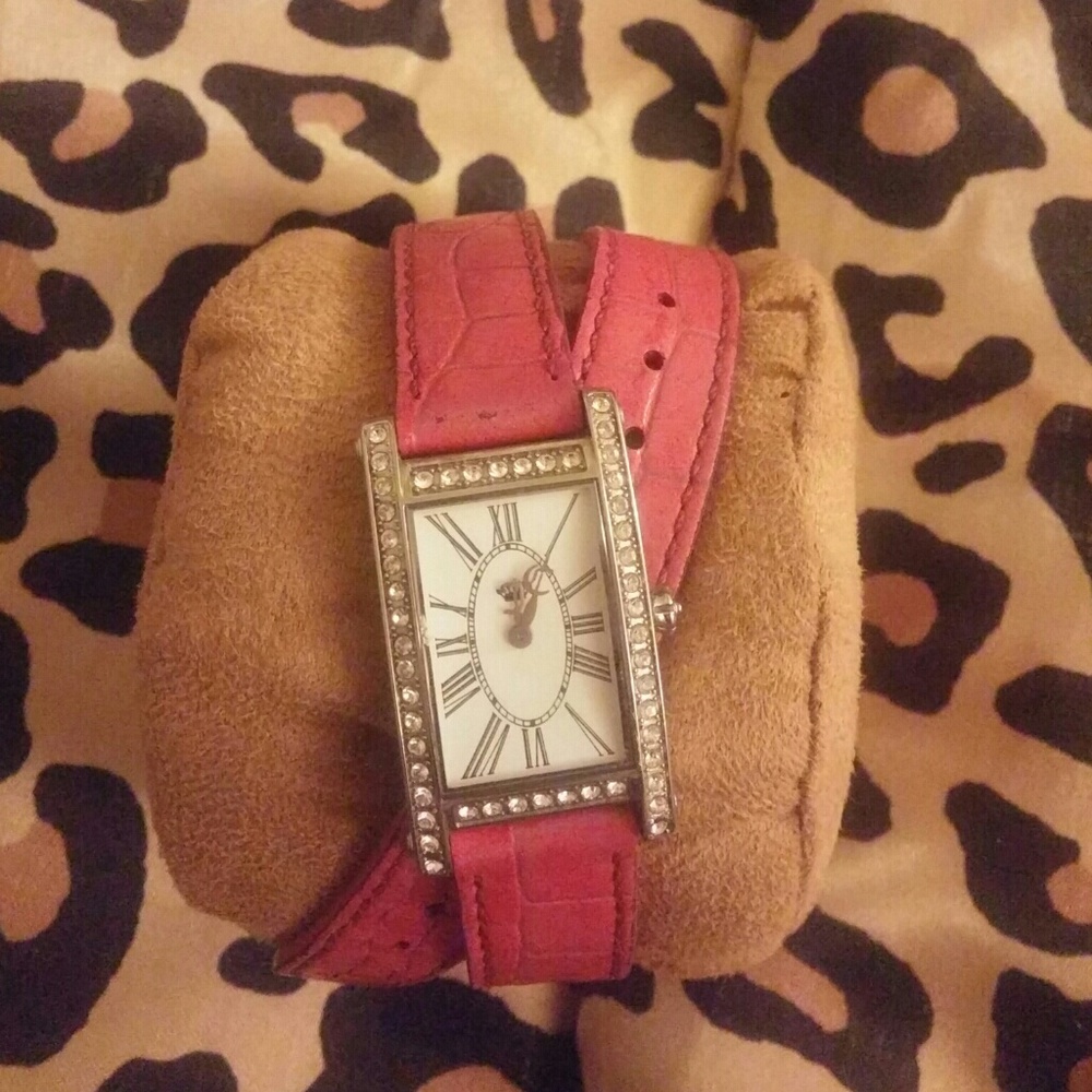 JUICY COUTURE watch