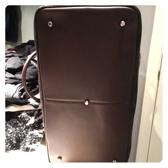 Coach travel bag - Picture 3 of 4