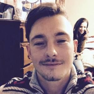 Meet your Posher, Ben