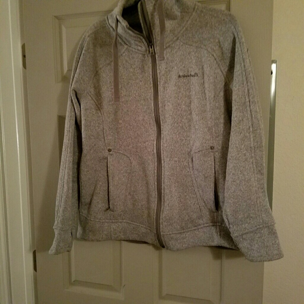 Avalanche Fleece Jacket