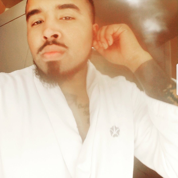 Meet your Posher, Patrick - Picture 1 of 1