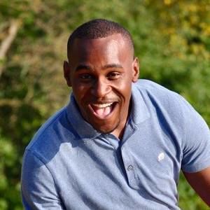 Meet your Posher, Lamar