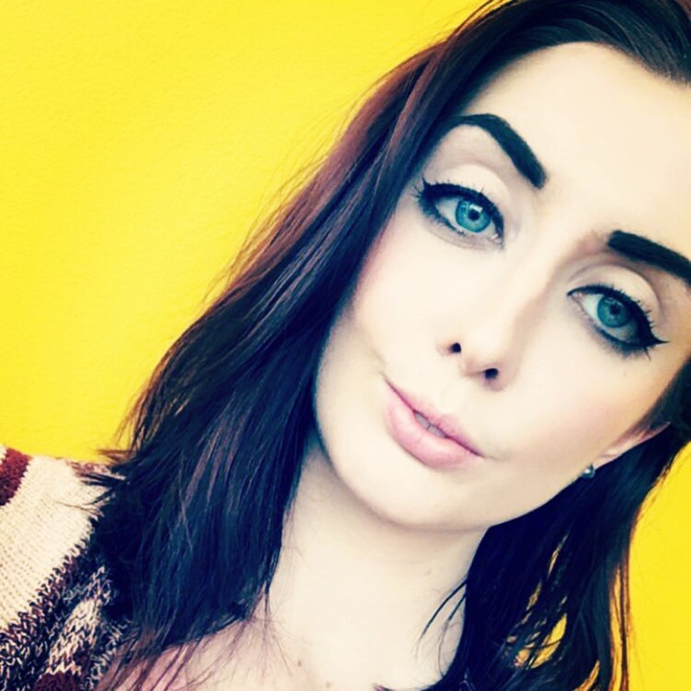 Meet your Posher, Kaitlin